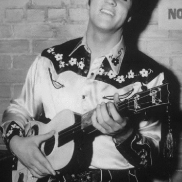 Elvis Presley